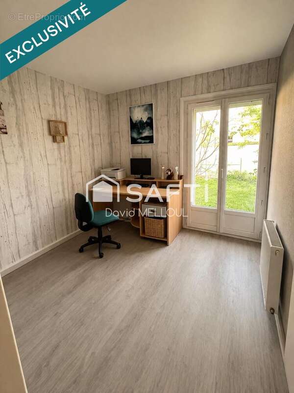 Maison 104 m² à Rignieux-Le-Franc  - photo 7