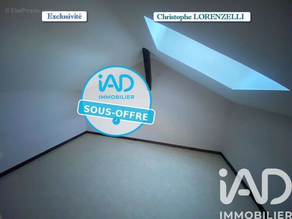 Photo 7 - Appartement à CULOZ