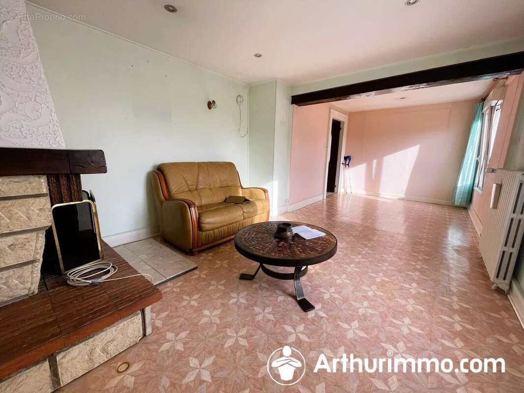 Maison à MONTBELIARD