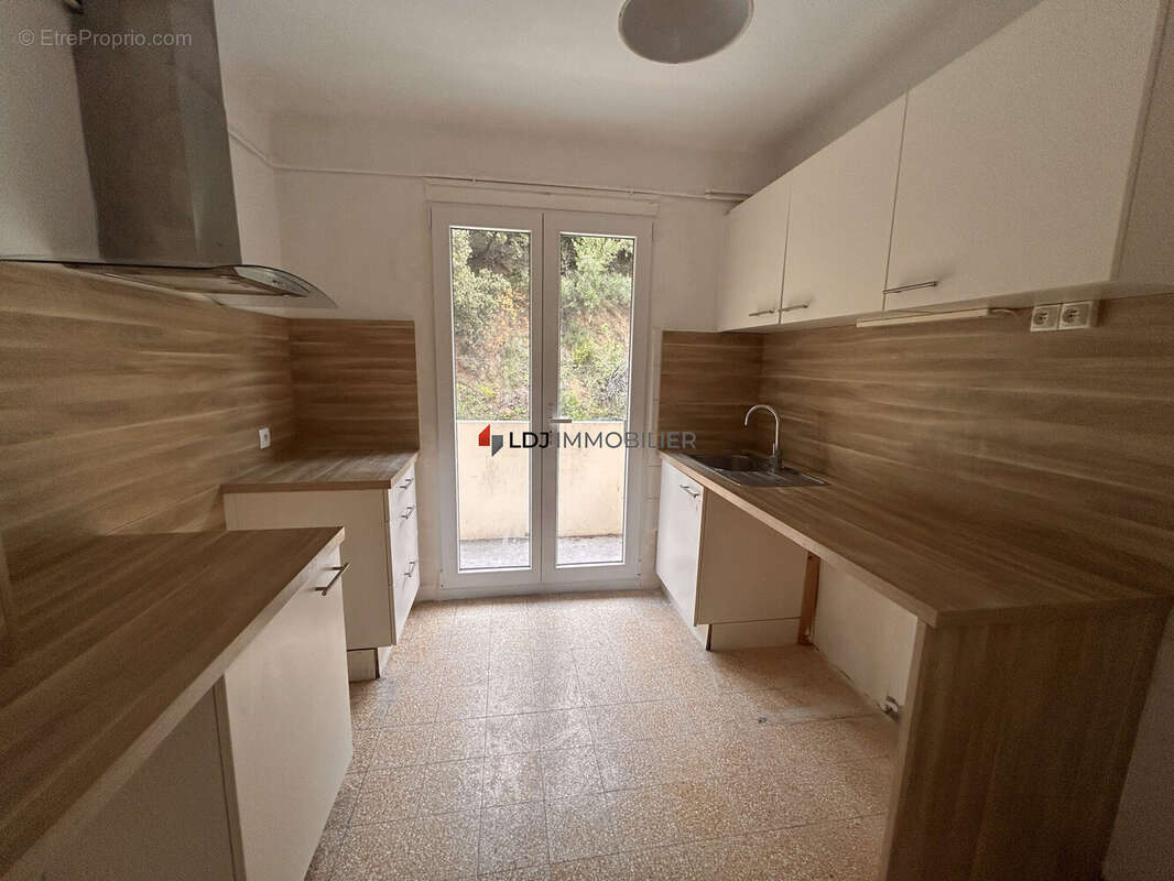 Appartement à AMELIE-LES-BAINS-PALALDA