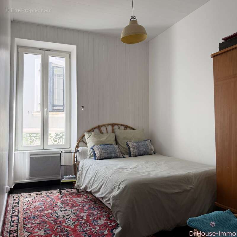 Maison à LES SABLES-D'OLONNE
