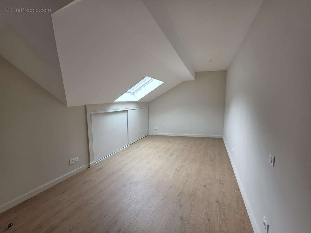 Appartement à LUZ-SAINT-SAUVEUR