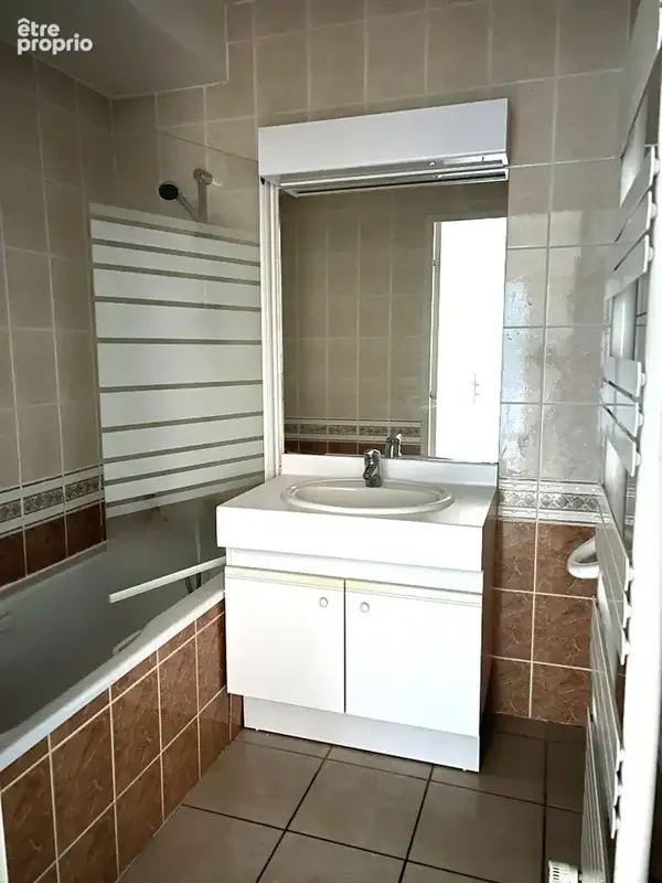 Appartement Sainte Foy Les Lyon 2 pièce(s) - photo 8