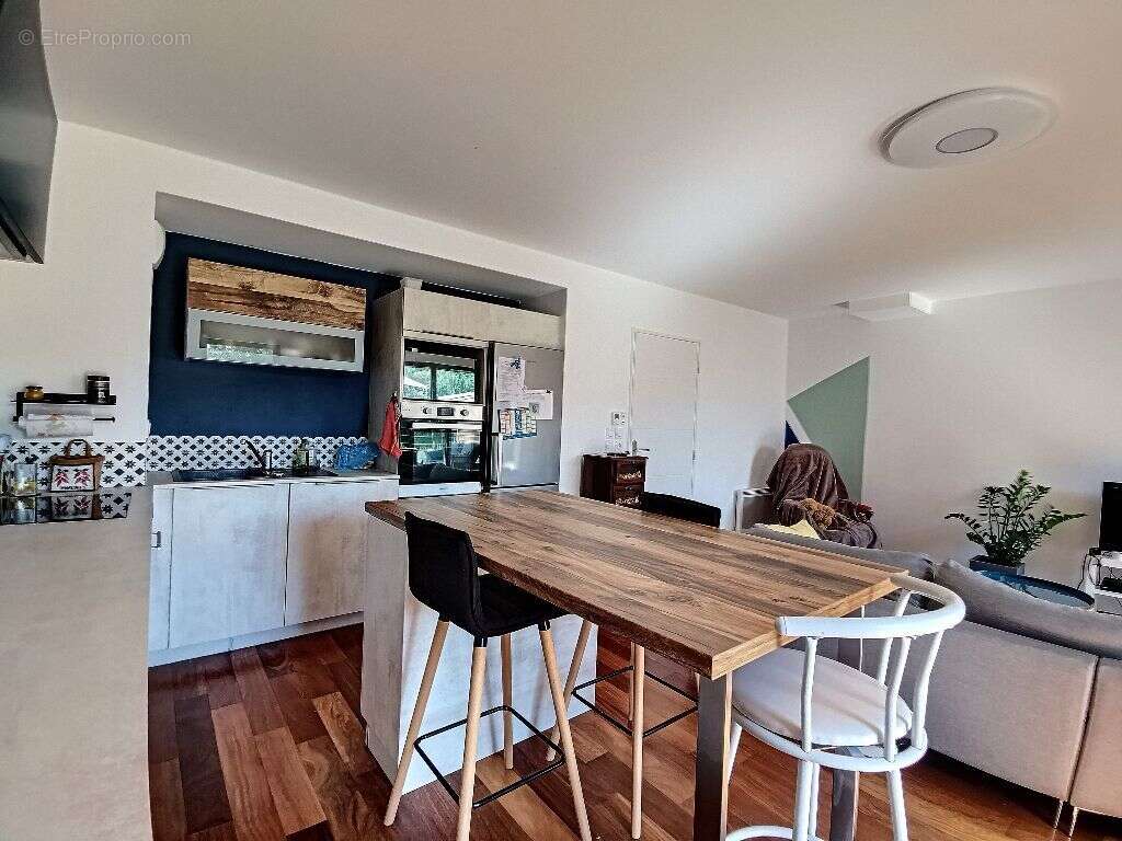 Maison à AIX-EN-PROVENCE