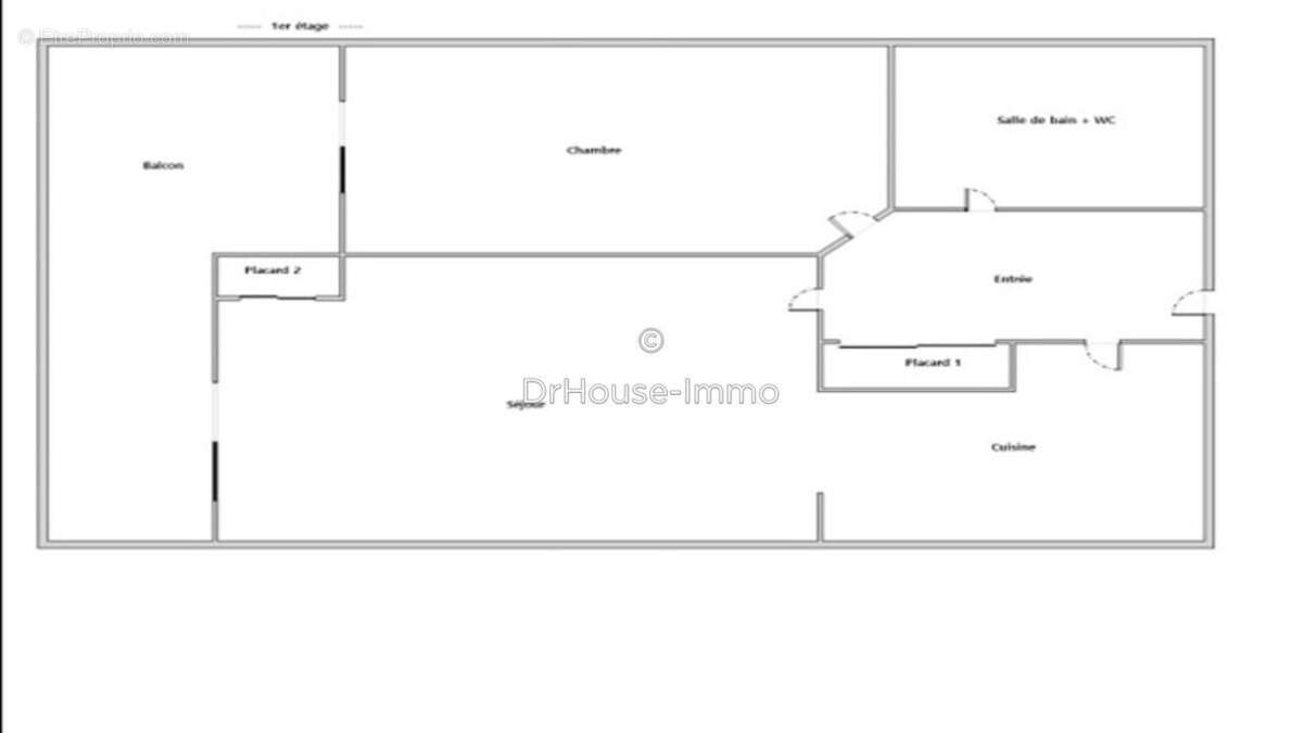 Appartement à LA SEYNE-SUR-MER
