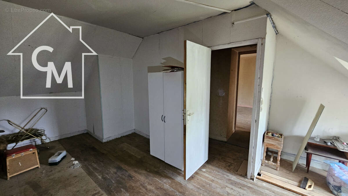 Maison avec hangar - photo 13
