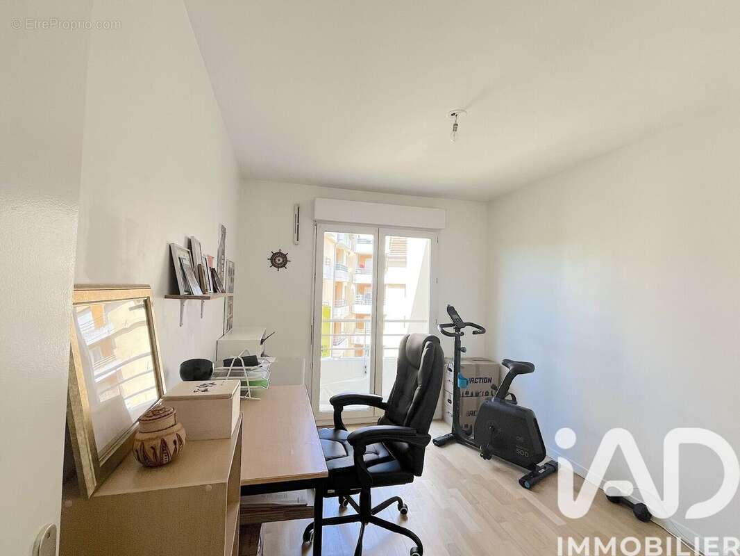 Photo 9 - Appartement à BRETIGNY-SUR-ORGE