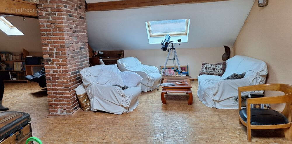Appartement à CORNIMONT