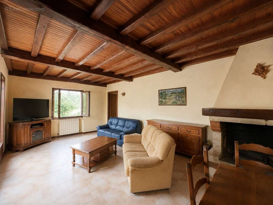 Maison à vendre 6 pièces SAUVIAN (34) - photo 2