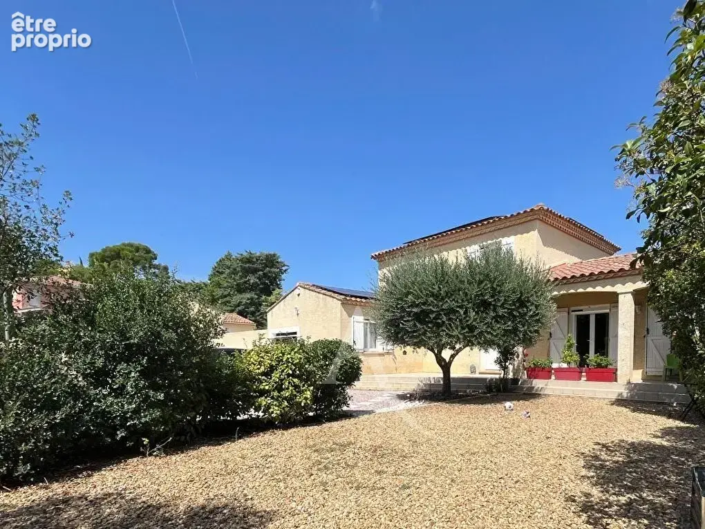 Maison à LEZIGNAN-CORBIERES