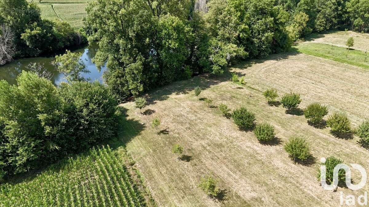 Photo 2 - Maison à BALAGUIER-D'OLT