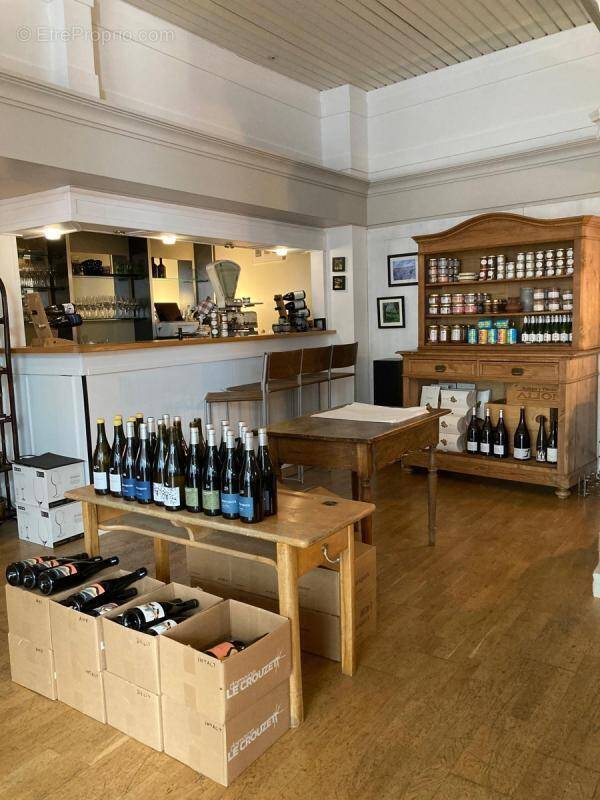 Commerce à STRASBOURG