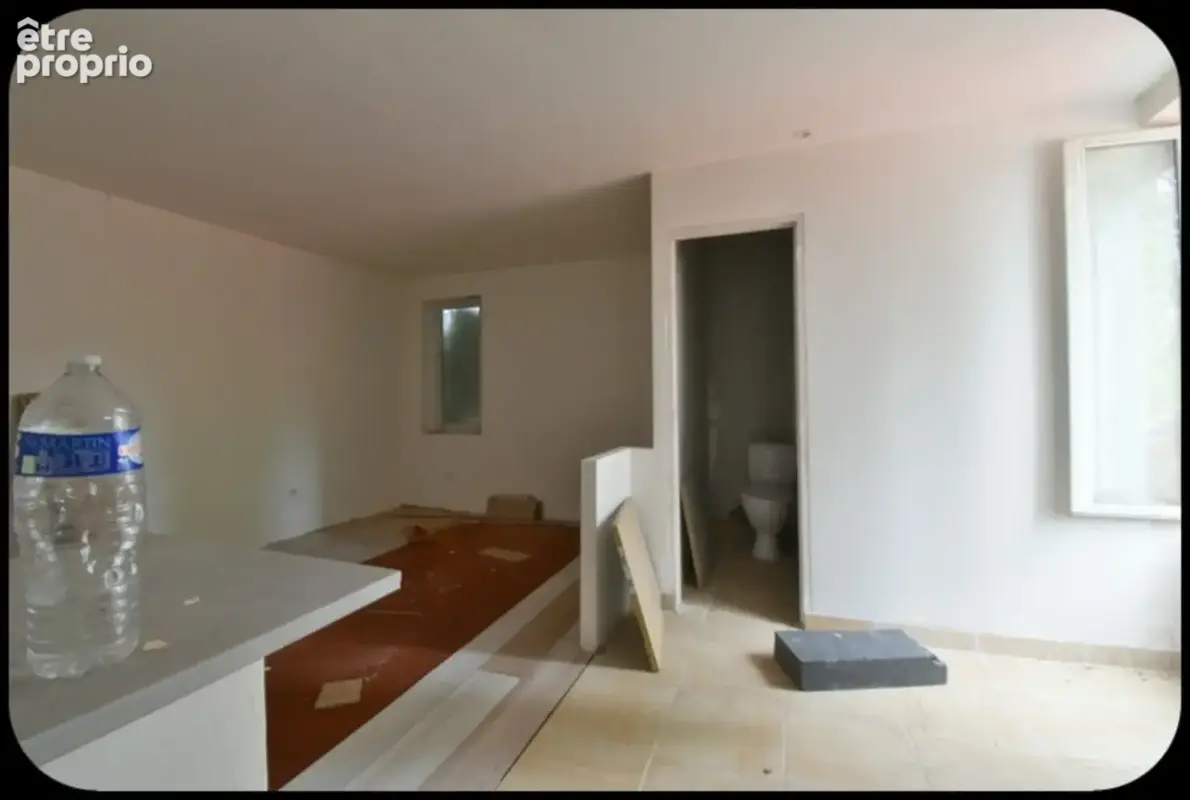 3 appartements à vendre MONTLUCON (03) - photo 39