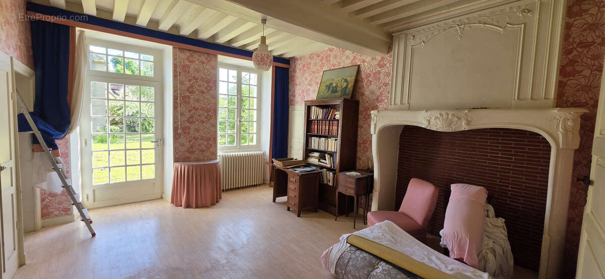 Maison à ANTHIEN