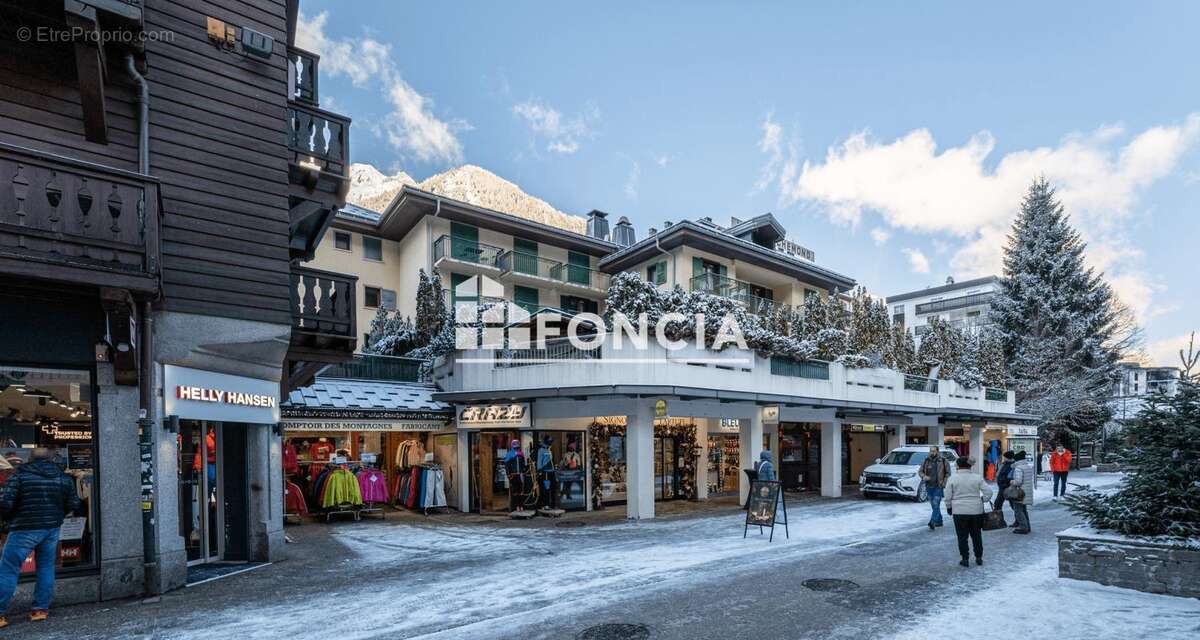 Chamonix mont blanc - photo 8
