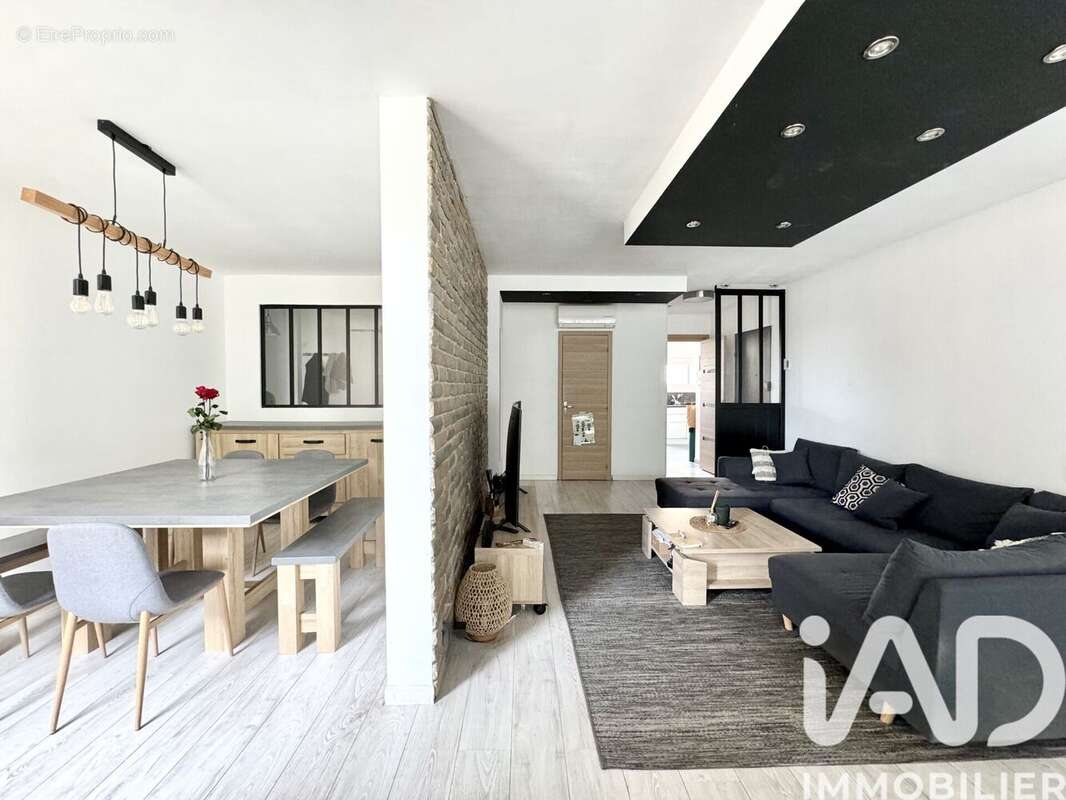 Photo 2 - Appartement à FOS-SUR-MER