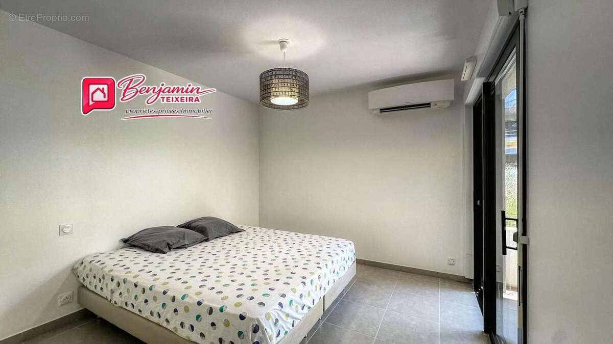 Appartement  2 pièce(s) - photo 14