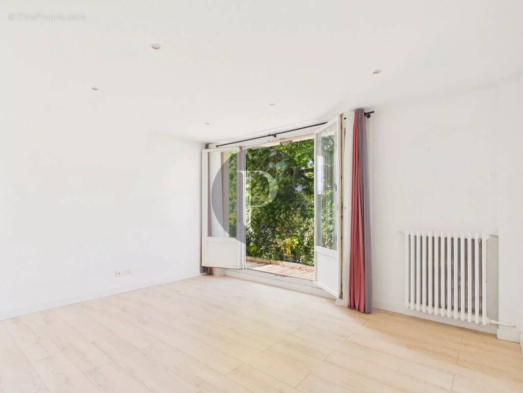 Appartement à ANTONY