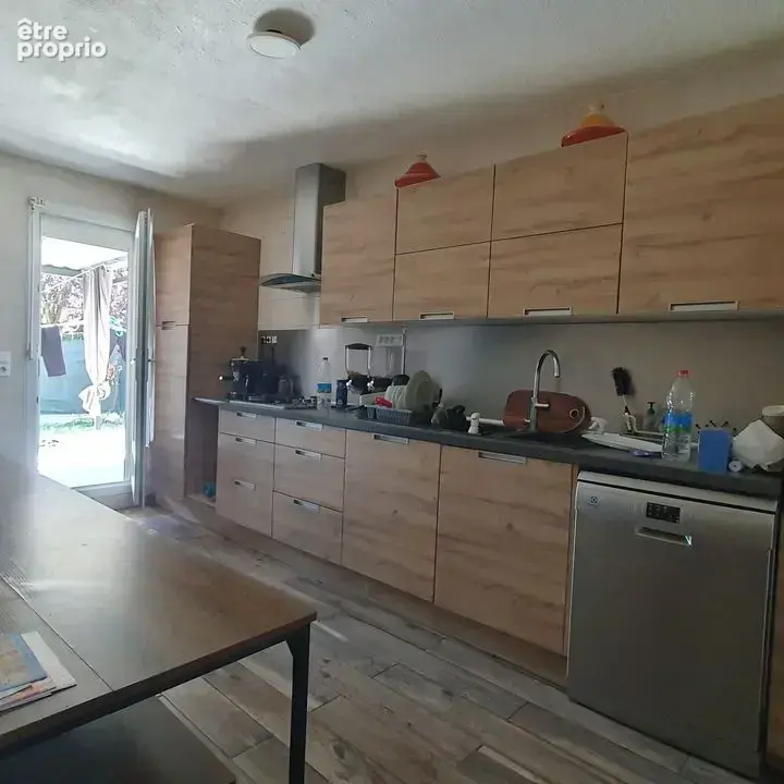 Maison 7 pièces 119 m² à vendre à Fleury-Les-Aubrais (45400) - photo 7
