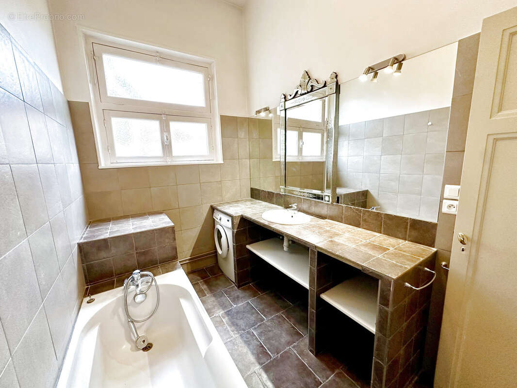 Appartement à BOURGES