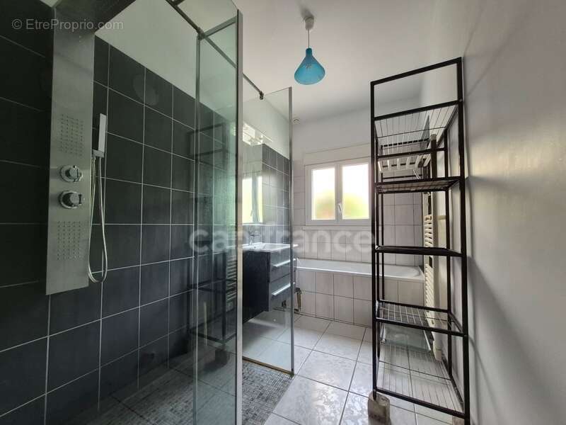 Comme une maison : appartement de plain-pied avec cour privative de 40 m² - photo 8