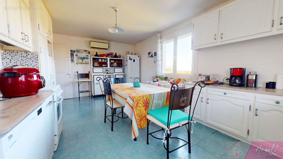Appartement à RANS