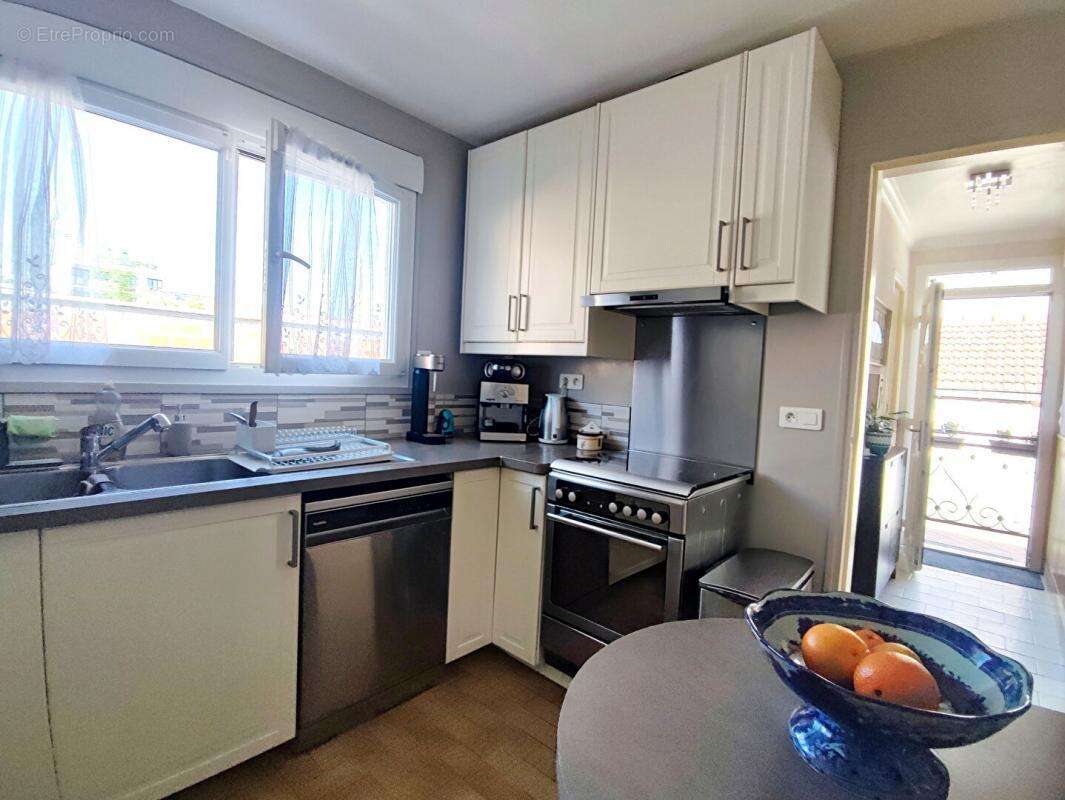 Maison à ROMAINVILLE