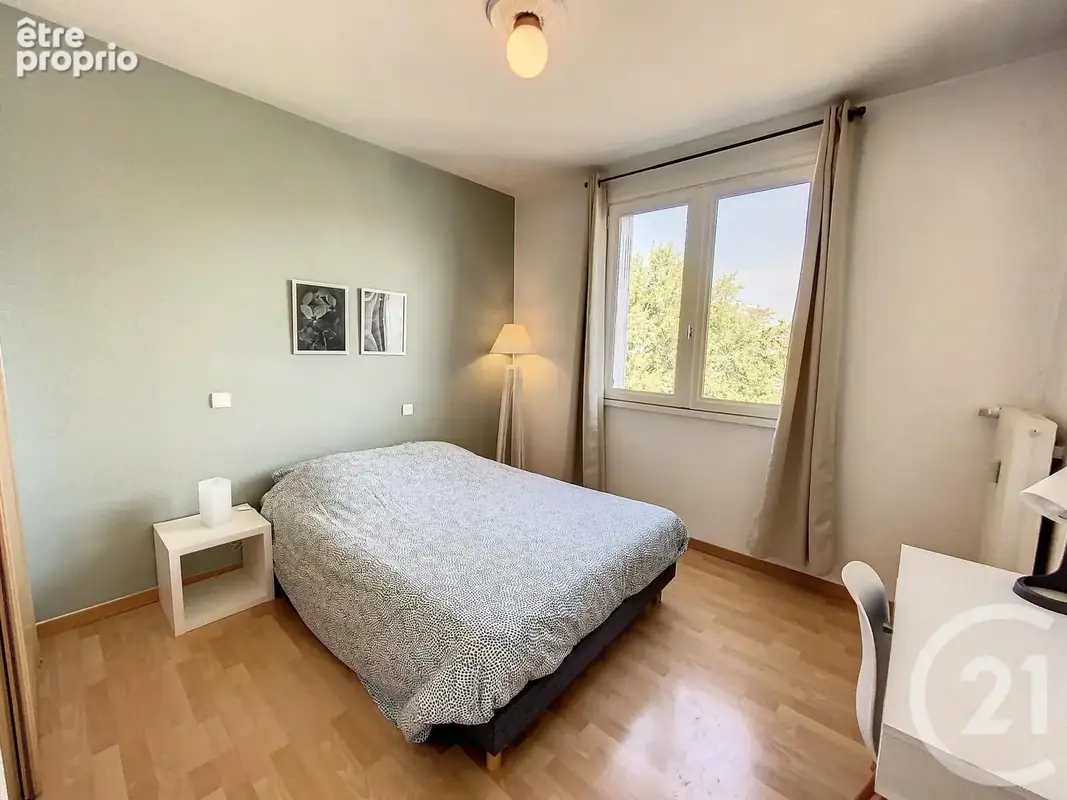 Appartement 6 pièces 98 m² à vendre à Tours (37000) - photo 6