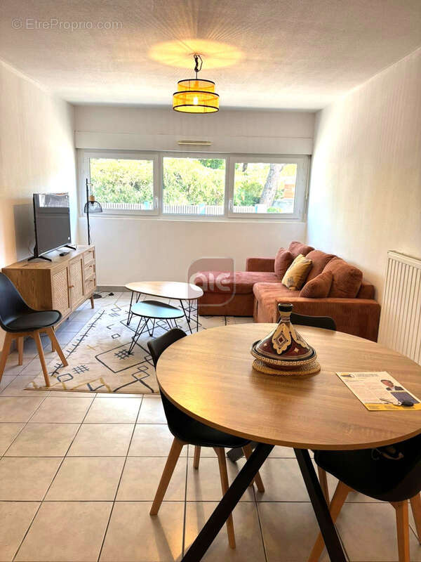 Appartement à CASTELNAU-LE-LEZ