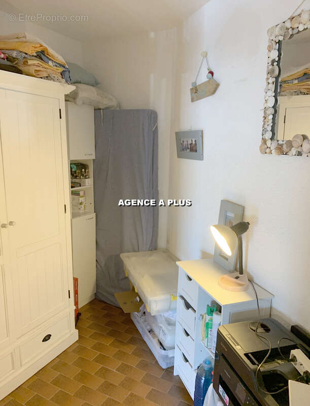 Appartement à LE GRAU-DU-ROI