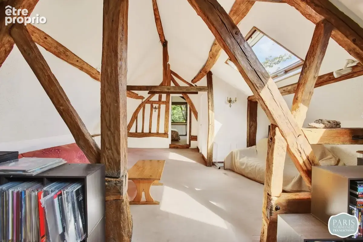 Exclusivité - Bretagnolles - Propriété de 299m2 habitables - photo 17