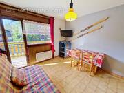 Appartement à ABONDANCE