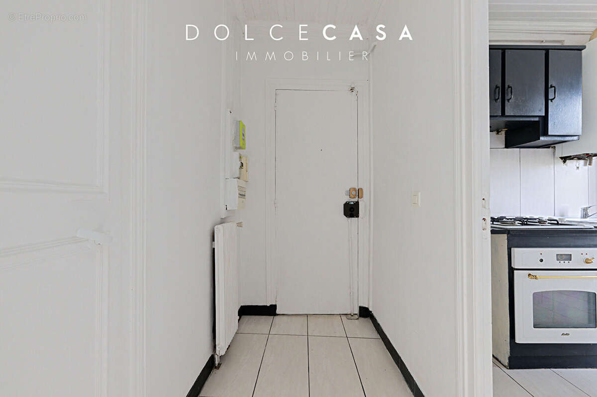 Appartement à LE PERREUX-SUR-MARNE