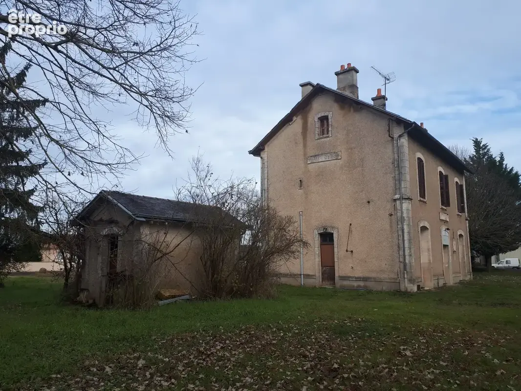 Maison 7 pièces 180 m² à vendre à Availles-Limouzine (86460) - photo 3