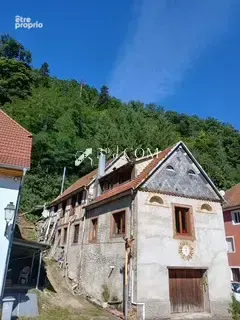 Maison à Echery,    Sainte Marie aux Mines - photo 6