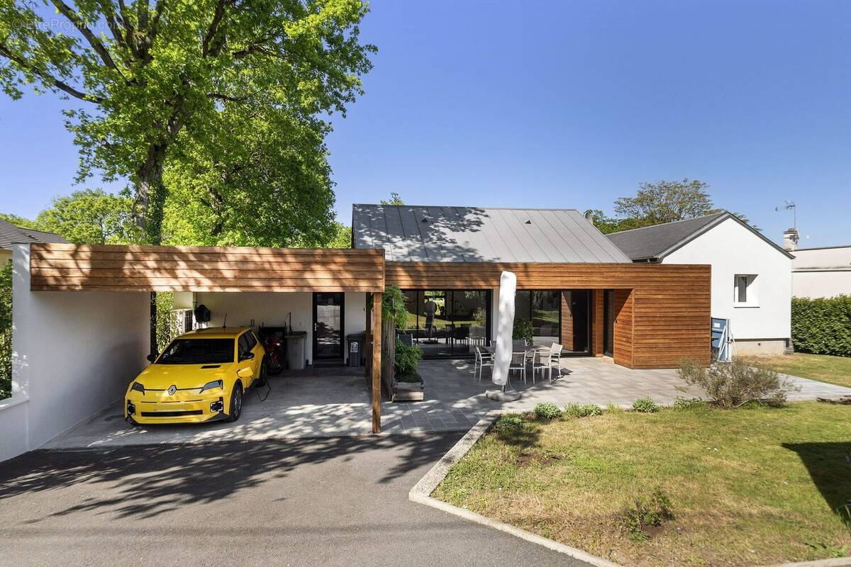 Maison à MONTLHERY