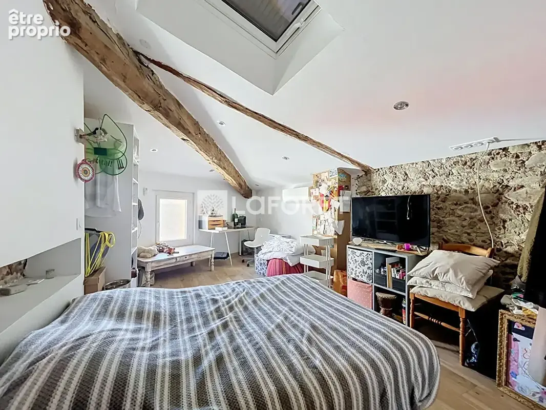 Maison Pezilla La Riviere 5 pièce(s) 170 m2 - photo 14