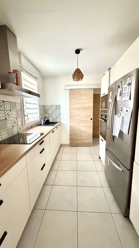 Maison à SAINT-LAMBERT-LA-POTHERIE