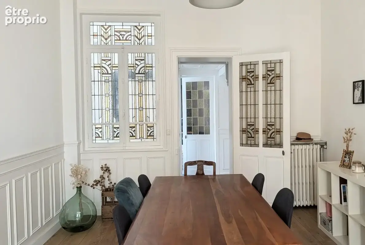 Maison à AMIENS