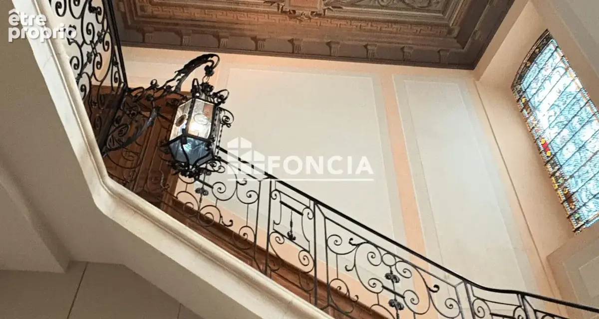 Avignon intra-muros : charmant T2 de caractère dans un ancien hôtel particulier - photo 4