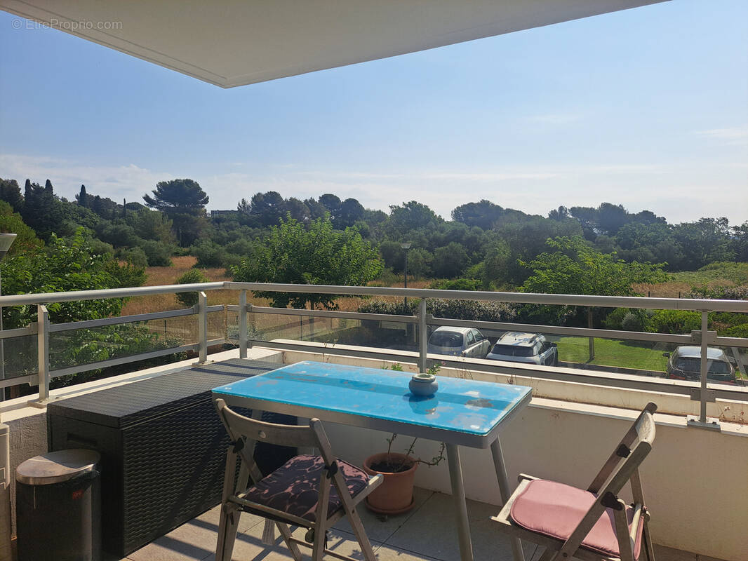 Appartement à GRASSE