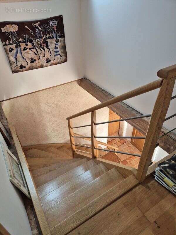 Maison à JOUE-SUR-ERDRE