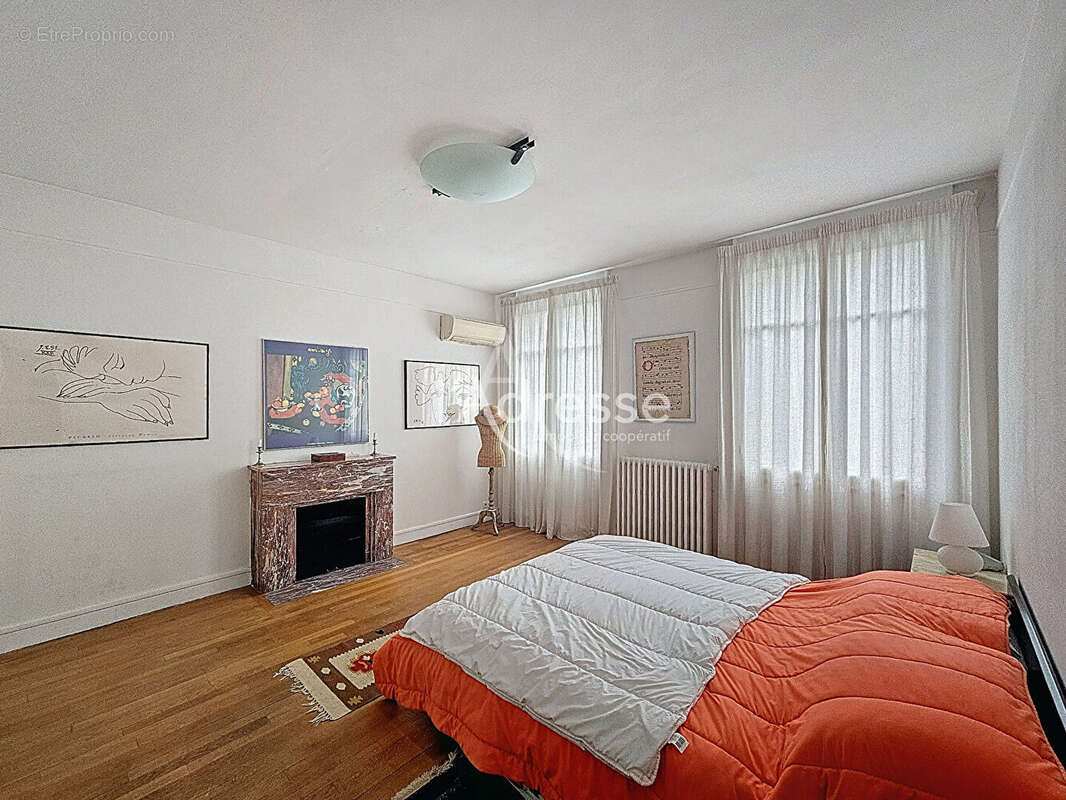 Maison à COUILLY-PONT-AUX-DAMES