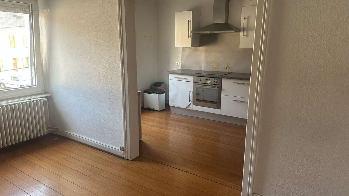 Appartement 150 m² à Hundling  - photo 6