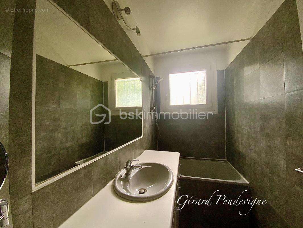 Appartement à MARLY-LE-ROI