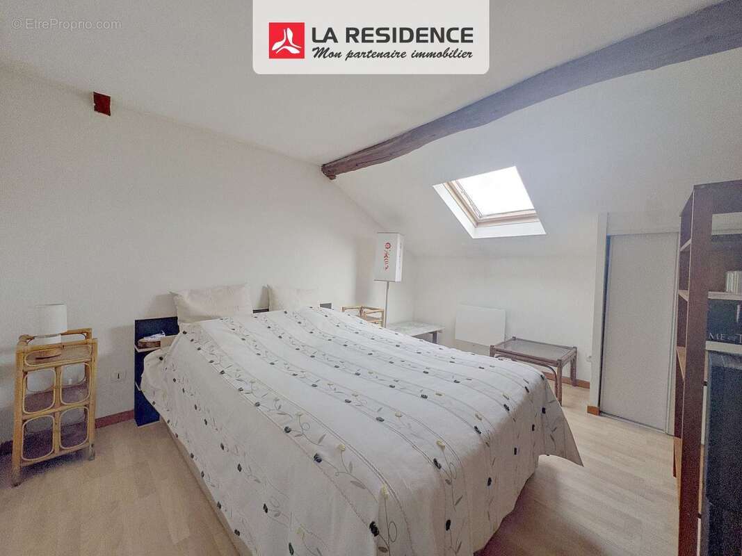 Appartement à MAULE