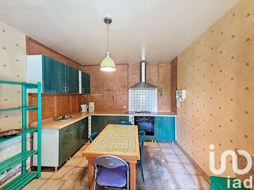 Maison 204 m² à Rouvroy-Sur-Audry  - photo 5