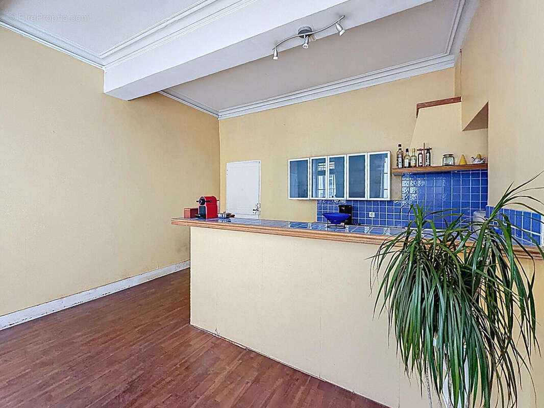 Appartement Avignon 4 pièces de  110 m2 - photo 3