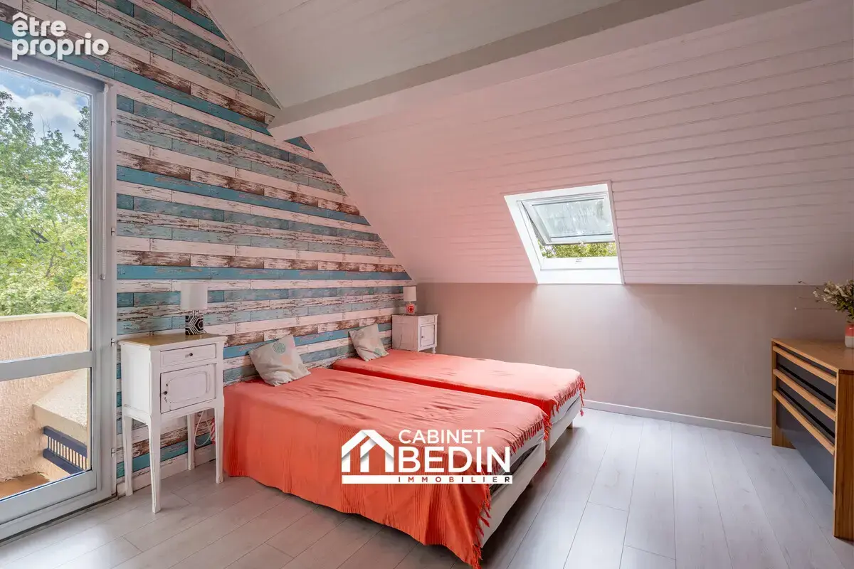Appartement 3 pièces 47 m² à vendre à Andernos-Les-Bains (33510) - photo 7
