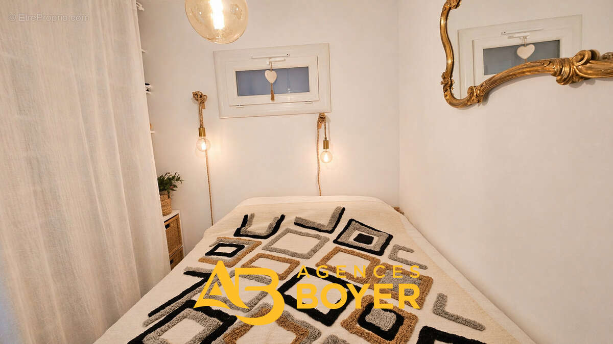 Appartement à BANDOL